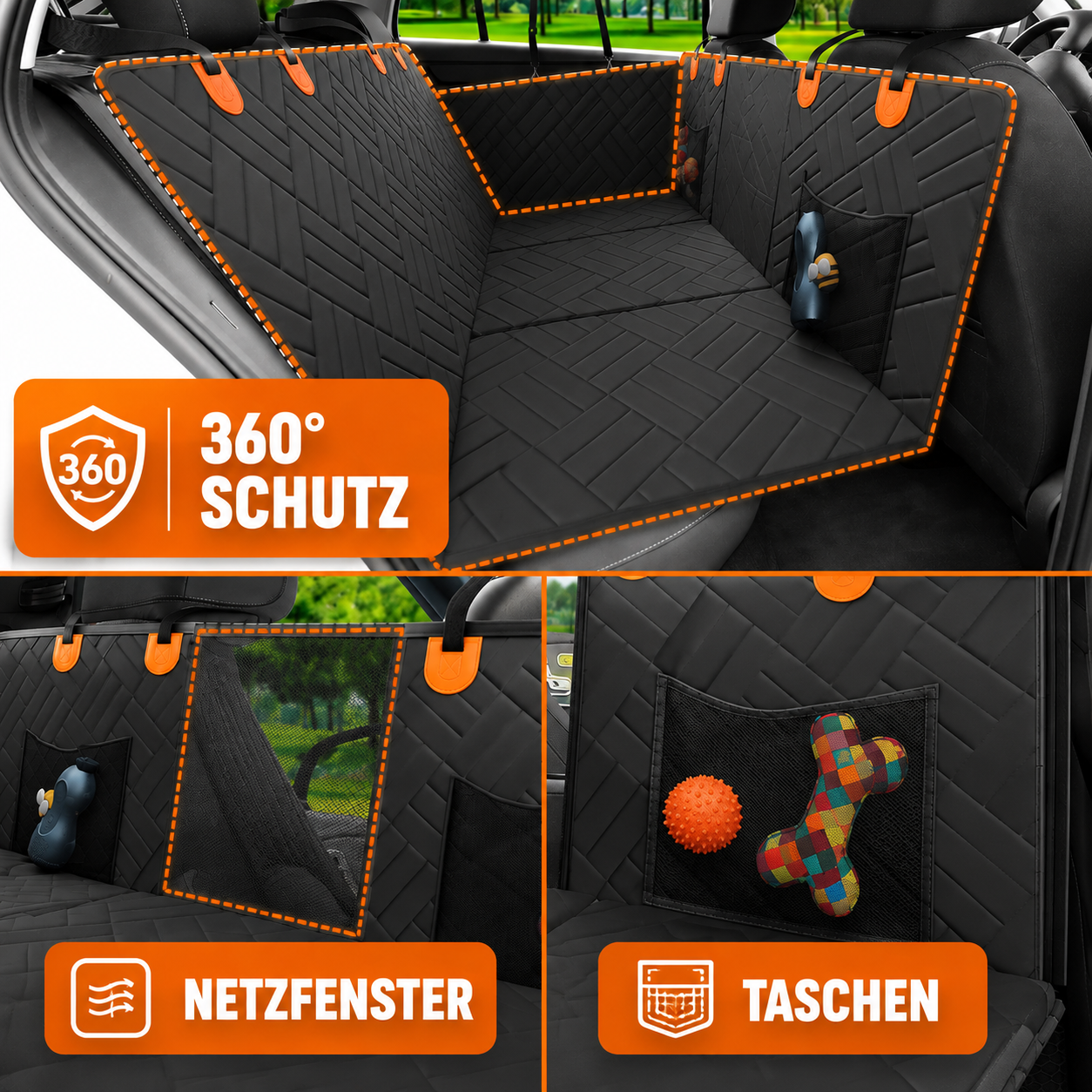 Pawrider™ 2.0