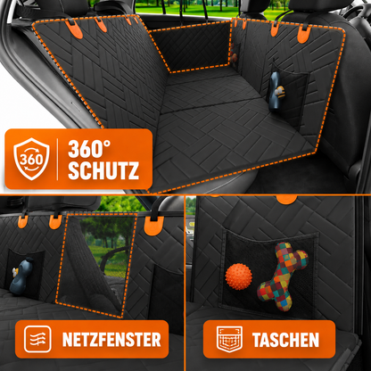 Pawrider™ 2.0